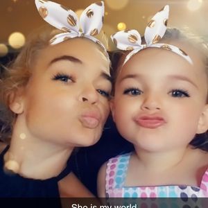 Meet your Posher, Brenda